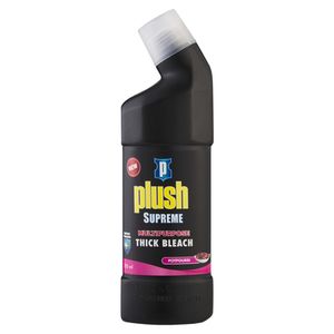 Plush Potpourri Thick Bleach 750ml